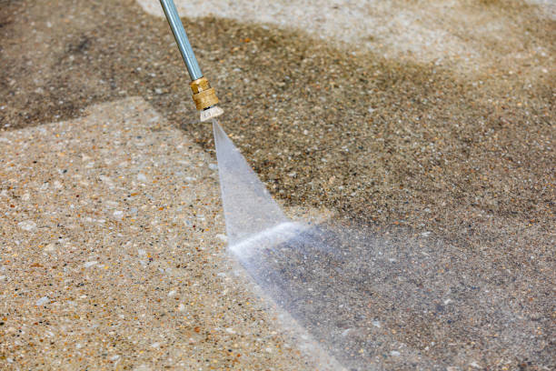 Spring Cleaning in Okawville, IL